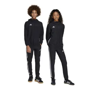 Kinder Trainingshose aus Gewebe adidas Tiro 25 Essentials image-3