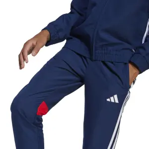 Kinder Trainingshose aus Gewebe adidas Tiro 25 Essentials image-6