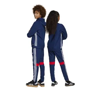 Kinder Trainingshose aus Gewebe adidas Tiro 25 Essentials image-5