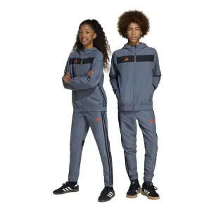 Pantalon d'entraînement tissé enfant adidas Tiro 25 Essentials image-3