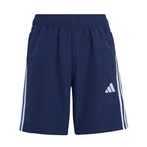 Calções de tecido infantil adidas Tiro 25 Essentials image-0