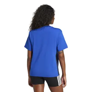 Camiseta de mujer adidas Essentials 3 stripes image-2