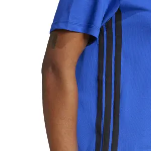 Camiseta de mujer adidas Essentials 3 stripes image-5