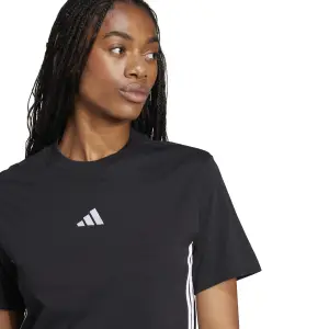 Women's T-shirt adidas Essentials 3-Stripes image-4