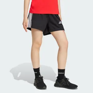 Shorts til kvinder adidas Essentials 3-Stripes image-1