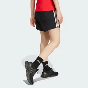 Shorts til kvinder adidas Essentials 3-Stripes image-3