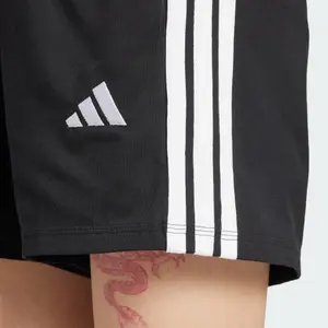 Shorts til kvinder adidas Essentials 3-Stripes image-4