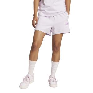 Bomuldsshorts til kvinder adidas Essentials 3-Stripes image-1