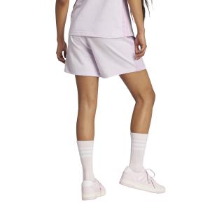 Bomuldsshorts til kvinder adidas Essentials 3-Stripes image-2