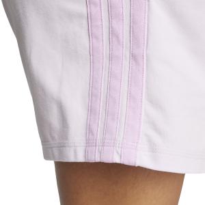 Bomuldsshorts til kvinder adidas Essentials 3-Stripes image-5