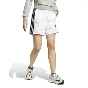 Short coton femme adidas Essentials 3-Stripes image-2