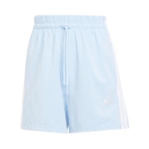 jd0911-pantalon-corto-mujer-adidas-essentials-3-stripes-globlu-blanco