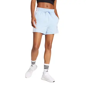 Shorts til kvinder adidas Essentials 3-Stripes image-1