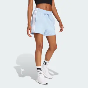 Shorts til kvinder adidas Essentials 3-Stripes image-2