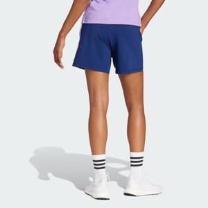 Shorts til kvinder adidas Essentials 3-Stripes image-3