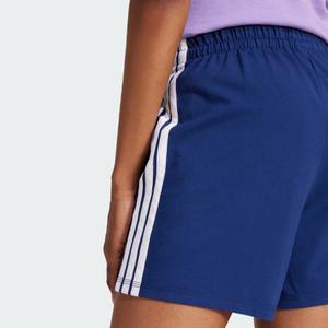 Shorts til kvinder adidas Essentials 3-Stripes image-5