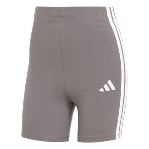 jd0915-women-s-high-waisted-shorts-adidas-essentials-3-stripes-grestr-white