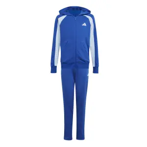 Children's tracksuit adidas Essentials Colorblock image-1
