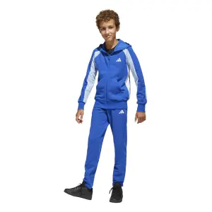 Children's tracksuit adidas Essentials Colorblock image-3