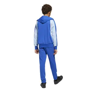 Children's tracksuit adidas Essentials Colorblock image-4