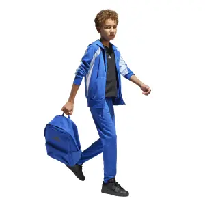 Children's tracksuit adidas Essentials Colorblock image-5