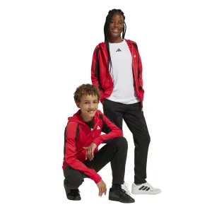 Children's training jacket adidas Seasonal image-5