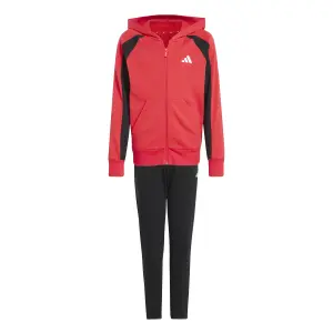 Kinder-Trainingsjacke adidas Seasonal image-1