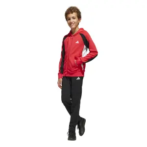 Kinder-Trainingsjacke adidas Seasonal image-3