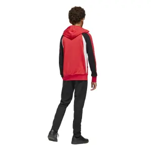 Kinder-Trainingsjacke adidas Seasonal image-4