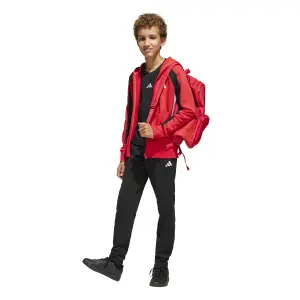 Kinder-Trainingsjacke adidas Seasonal image-5