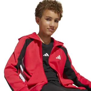 Kinder-Trainingsjacke adidas Seasonal image-6
