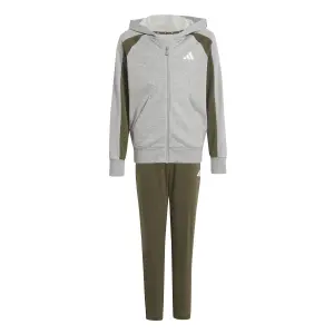 Chándal para niños adidas Colorblock Seasonal Essentials image-0