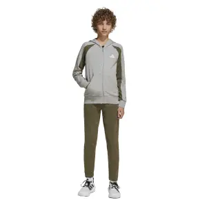 Chándal para niños adidas Colorblock Seasonal Essentials image-3