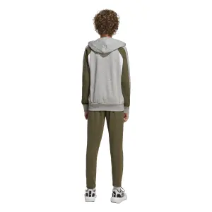 Chándal para niños adidas Colorblock Seasonal Essentials image-6