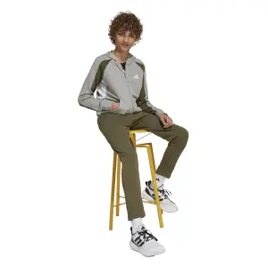 Chándal para niños adidas Colorblock Seasonal Essentials image-4