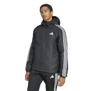 Camisa impermeável adidas Essentials 3S Insulation image-1