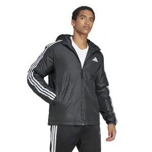 Camisa impermeável adidas Essentials 3S Insulation image-2