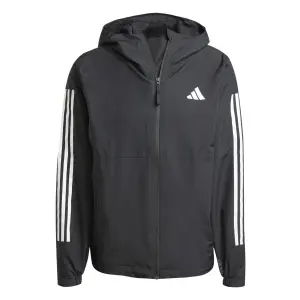Waterdichte jas adidas Essentials 3S Ready image-0