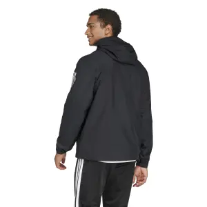 Waterdichte jas adidas Essentials 3S Ready image-3