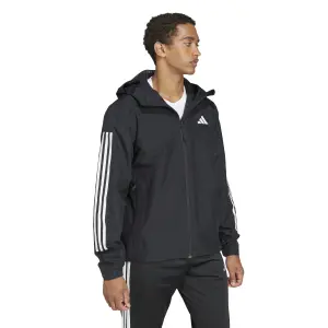 Waterdichte jas adidas Essentials 3S Ready image-2