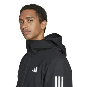 Waterdichte jas adidas Essentials 3S Ready image-4