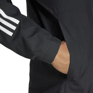 Waterdichte jas adidas Essentials 3S Ready image-5