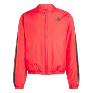 Waterproof jacket adidas Essentials 3-Stripes
