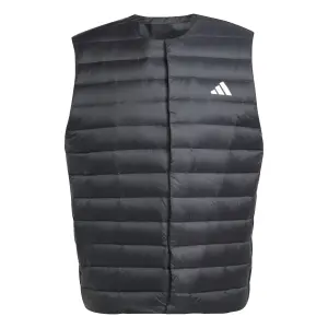 Sleeveless down jacket adidas Helionic Light image-0