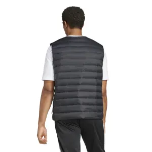 Sleeveless down jacket adidas Helionic Light image-2