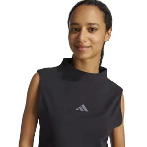 Camiseta de tirantes para mujer adidas Essentials Slim image-4