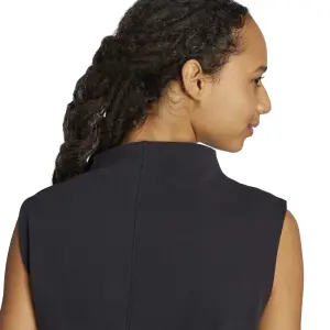 Camiseta de tirantes para mujer adidas Essentials Slim image-5