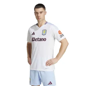 Aston Villa FC Udebane Trøje 2024/25 image-1