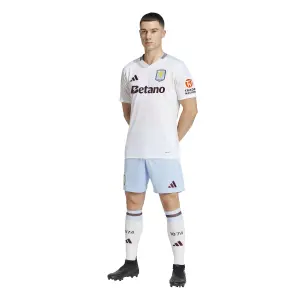 Aston Villa FC Udebane Trøje 2024/25 image-3