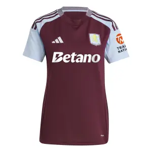 Thuis shirt dames Aston Villa FC image-0